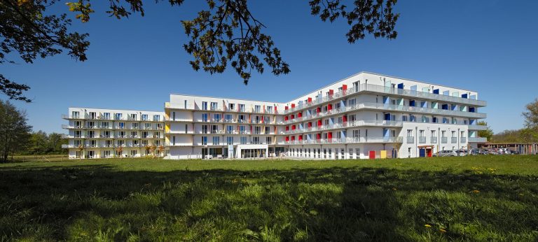 Ostseeklinik Schönberg-holm An Den Salzwiesen Schönberg adore-mpp.de